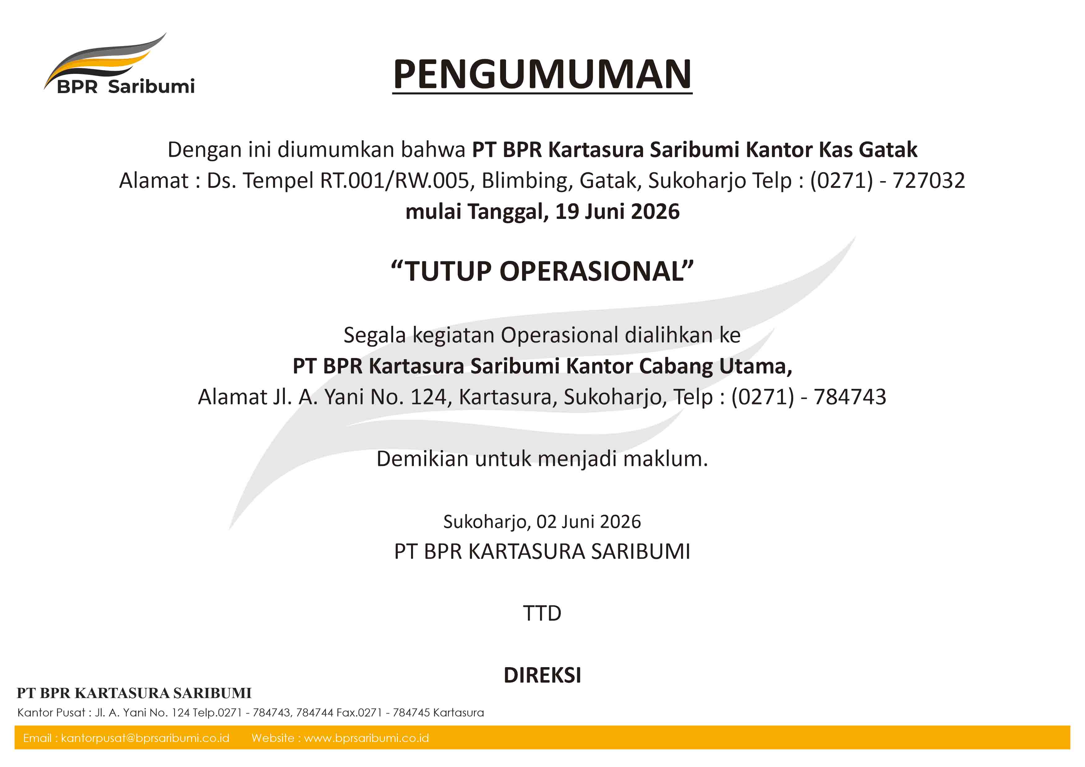 pengumuman-operasional