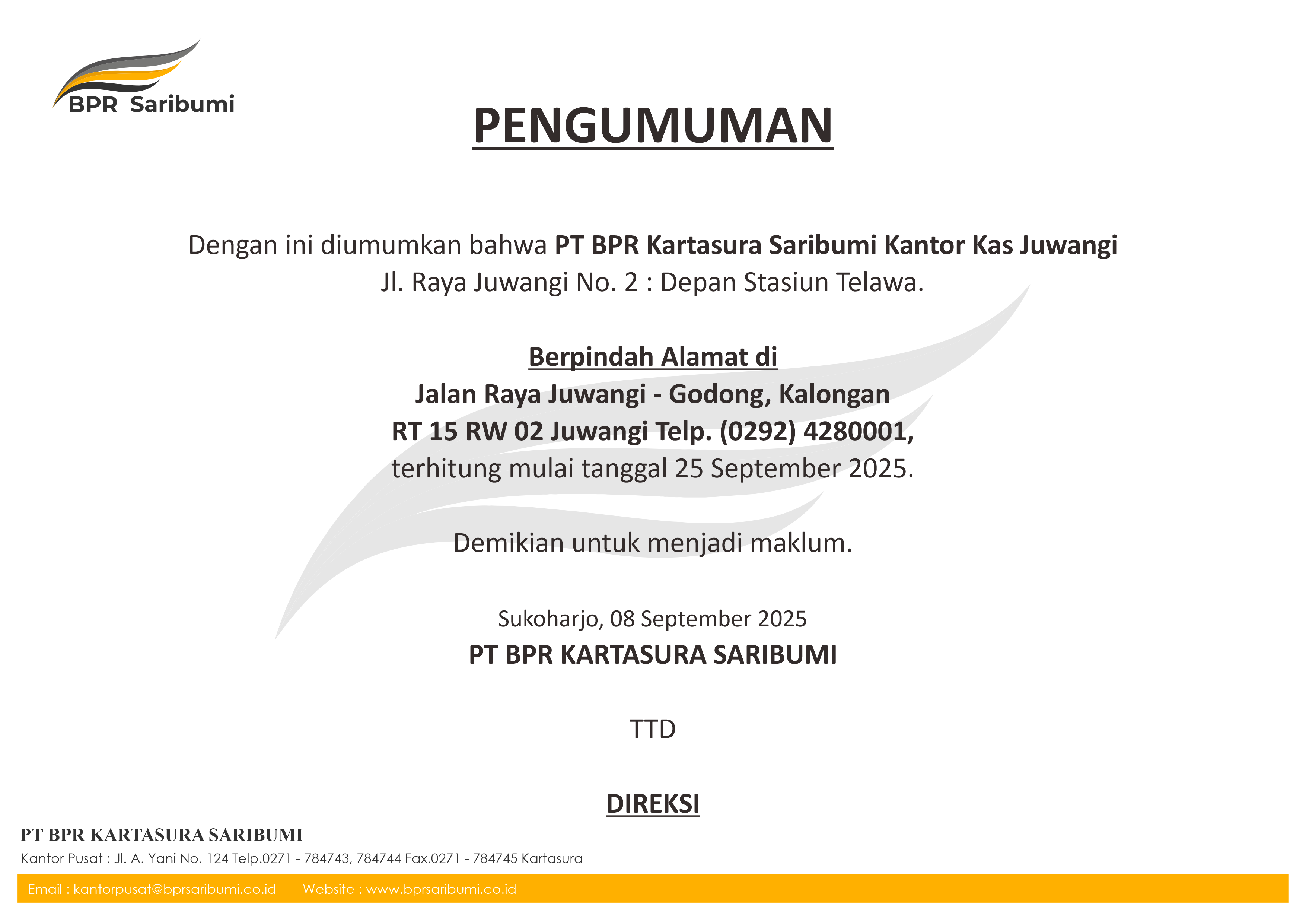 pengumuman-operasional